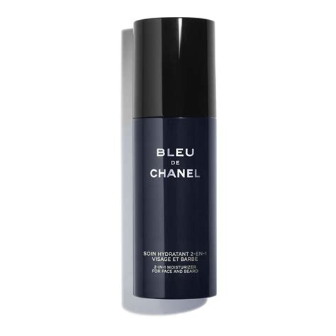 bleu de chanel face and beard|CHANEL Bleu 2.